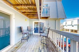 Boardwalk A20 - Pensacola Beach - 1