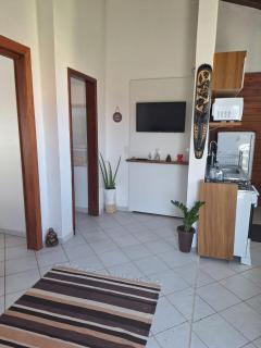 Apartamento na Barra de Ibiraquera - Imbituba - 9