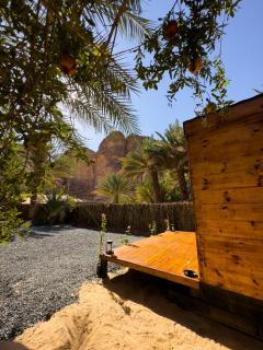 منتجع ريف العلا - Al Ula - 1