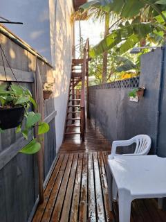 Apartamento na Barra de Ibiraquera - Imbituba - 7