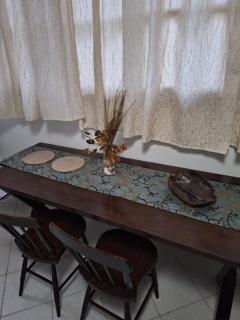 Apartamento na Barra de Ibiraquera - Imbituba - 5