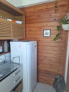 Apartamento na Barra de Ibiraquera - Imbituba - 4