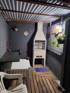 Apartamento na Barra de Ibiraquera - Imbituba - 3