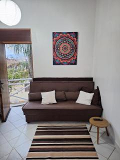 Apartamento na Barra de Ibiraquera - Imbituba - 1