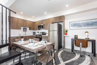 In the heart of K Town 3B 2B Loft N2 - Los Angeles - 9