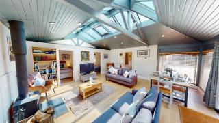 Arniss Lodge - Fordingbridge - 0