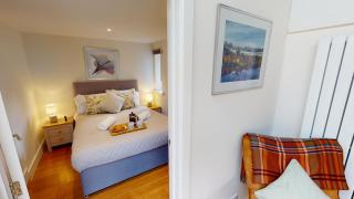 Arniss Lodge - Fordingbridge - 1