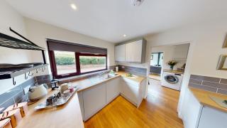 Arniss Lodge - Fordingbridge - 7