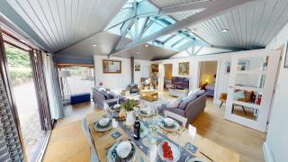 Arniss Lodge - Fordingbridge - 9