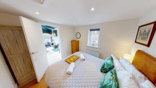 Arniss Lodge - Fordingbridge - 3