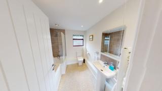 Arniss Lodge - Fordingbridge - 5