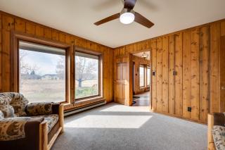 Charming Country Home in Laramie - 4 Mi to UW! - 1