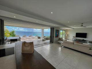 Villa CORAIL, Astérias, vue sur mer panoramique - Saint-François - 3