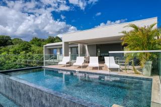 Villa CORAIL, Astérias, vue sur mer panoramique - Saint-François - 2