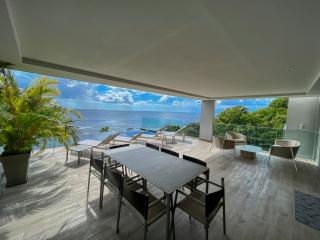 Villa CORAIL, Astérias, vue sur mer panoramique - 1