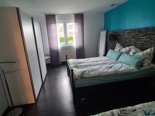 Monteurwohnung - Bad Neustadt an der Saale - 5