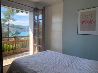 Maison avec Piscine LAC d'ANNECY - proximité Plage VEYRIER DU LAC - Veyrier-du-Lac - 2