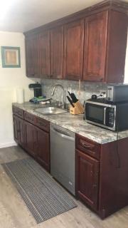 cozy room with private bathroom - Arlington - 2