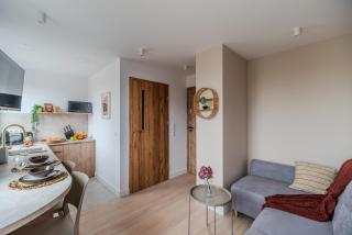 Apartments Modern City Centre Pańska by Arrenda - Varsavia - 7