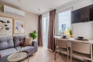 Apartments Modern City Centre Pańska by Arrenda - Varsavia - 8