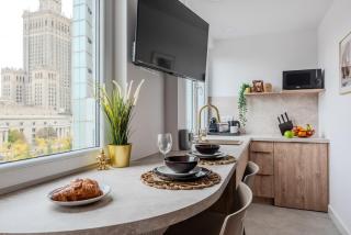 Apartments Modern City Centre Pańska by Arrenda - Varsavia - 1