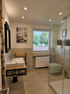 Ferienwohnung Messinger - Seebruck - 2