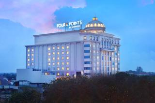 Four Points by Sheraton Medan - Medan - 0