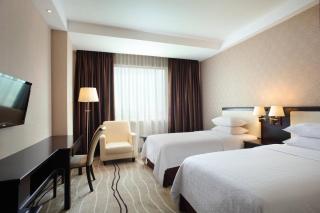 Four Points by Sheraton Medan - Medan - 7