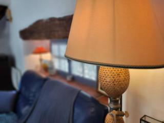 Maison Péchelune - Correns - 8