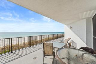 Aquavista Condominiums #204-W by Book That Condo - Panama City Beach - 9