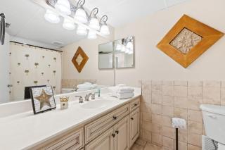 Aquavista Condominiums #204-W by Book That Condo - Panama City Beach - 5