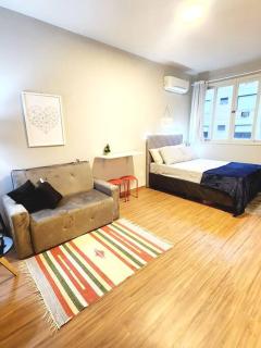 Aconchegante e silencioso! - 8