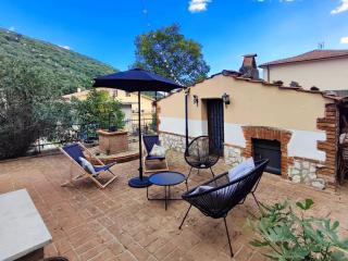 Scappo in Umbria, il tuo nido - Fornole - 0