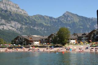 Resort Walensee 45 - Unterterzen - 5