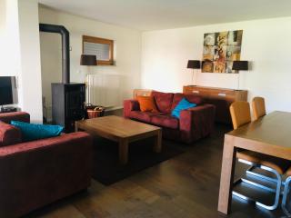 Spacious apartment with sauna and lakeview, in walking distance of ski lift - 3