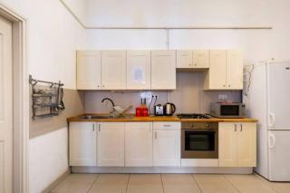 Bourgeois Elegance in the heart of Budapest - Budapest - 5