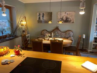 Ferienhaus Jenny - 8