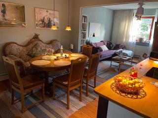 Ferienhaus Jenny - 5