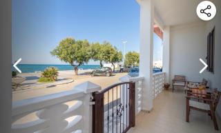 Casa indipendente a 20m dal mare - Villanova di Ostuni - 0
