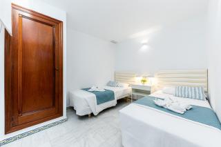 Apartamento Seaview Deluxe - Torrevieja - 4