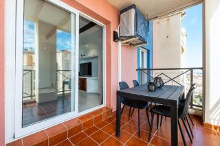 Apartamento Seaview Deluxe - Torrevieja - 7