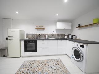 NOUVEAUTE 2024 Appartement Design avec jardin - 8