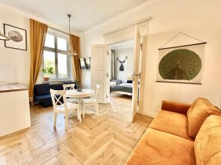 Apartamenty MUNN 9 Szczecin - Szczecin - 1