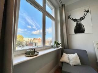 Apartamenty MUNN 9 Szczecin - Szczecin - 7