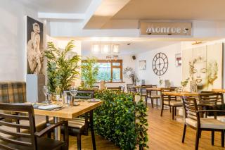 The Gower Hotel - Swansea - 8