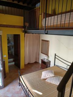 Agriturismo Scannano - Serre di Rapolano - 7