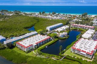 Sunbow Bay 108 condo - Holmes Beach - 6
