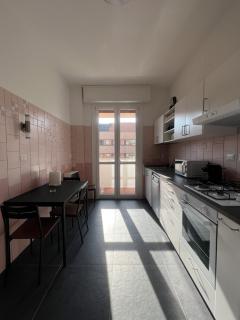 Appartamento Barbieri - 2