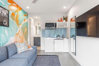 Perfect Friends Escape in Old Town Scottsdale with Resort Pool Access and Roof Deck! - Scottsdale - 4