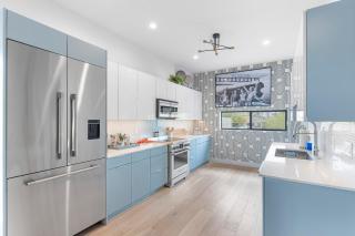 Perfect Friends Escape in Old Town Scottsdale with Resort Pool Access and Roof Deck! - 8